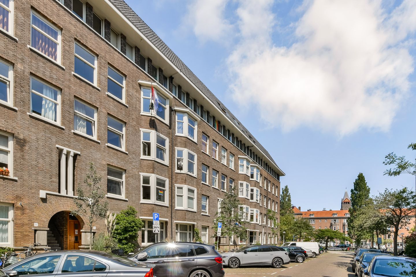 Foto 1 van Sloestraat 8-2