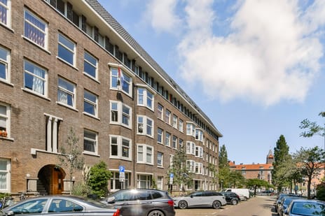 Sloestraat thumbnail