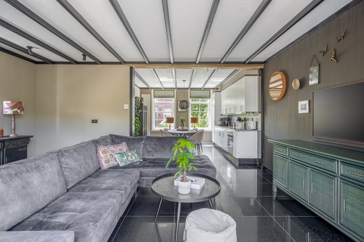 Hoekwoning te koop: Boomgaardpad 6, Ooltgensplaat