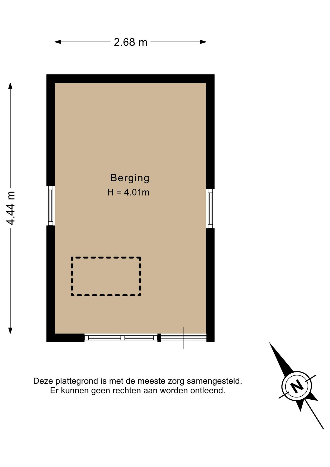 Foto 48 van Boomgaardpad 6