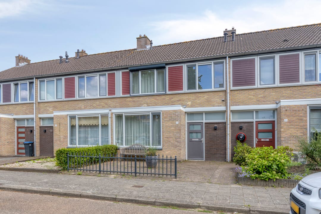 Photo 8 of Parmentierstraat 27