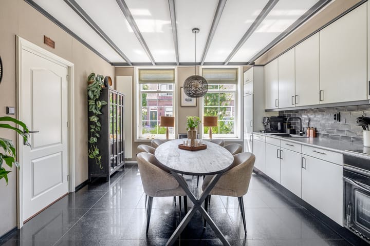 Hoekwoning te koop: Boomgaardpad 6, Ooltgensplaat