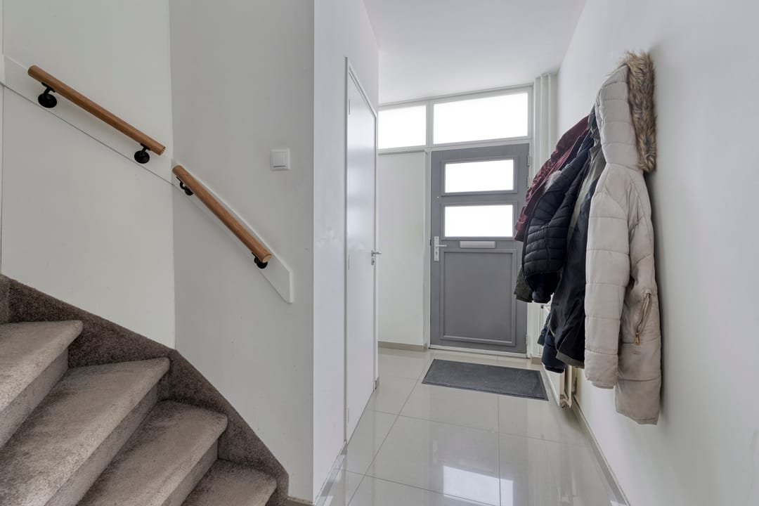 Photo 13 of Parmentierstraat 27