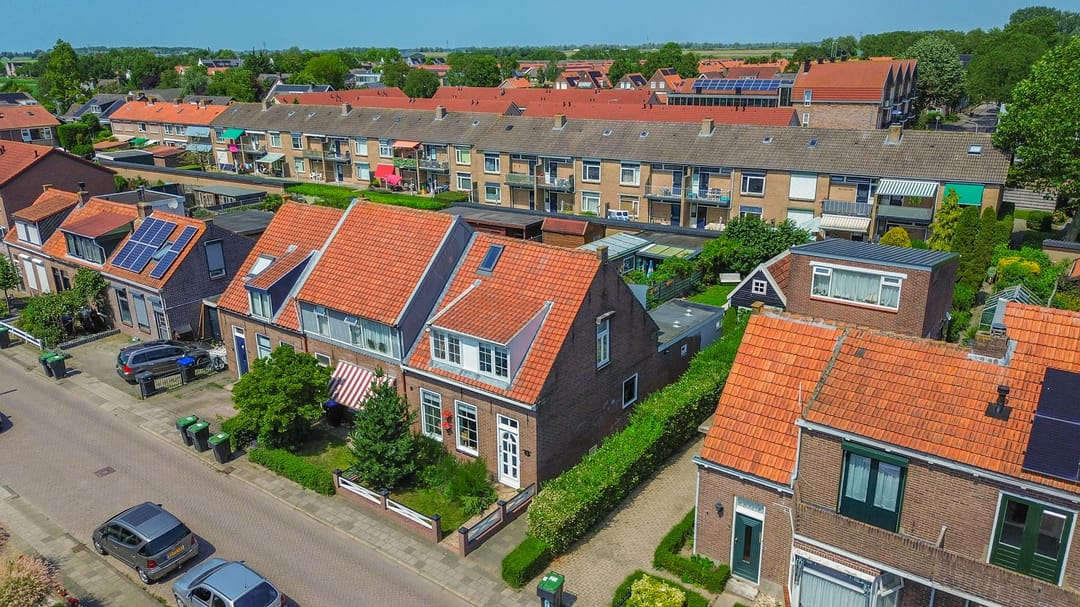 Foto 41 van Boomgaardpad 6