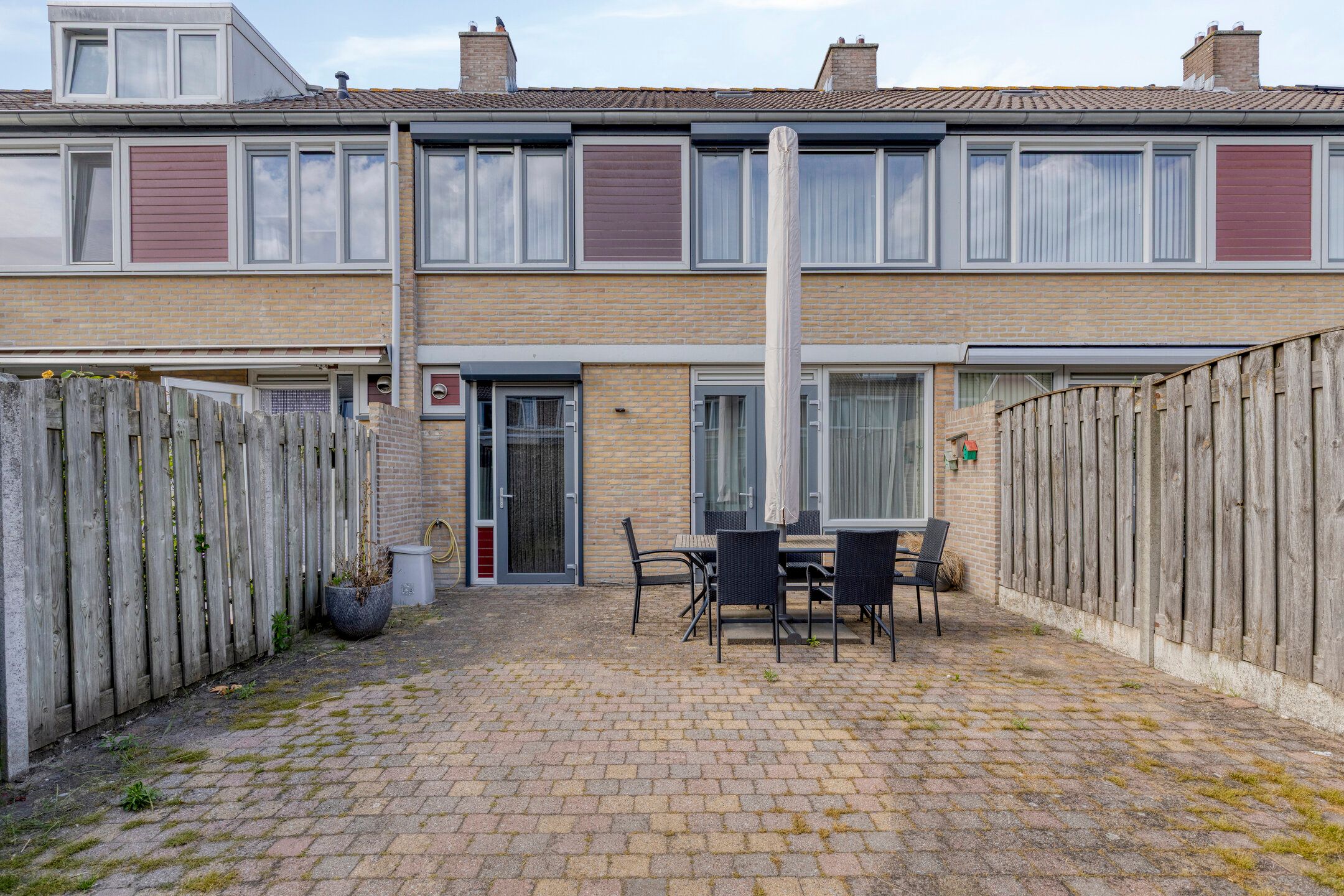 Photo 39 of Parmentierstraat 27