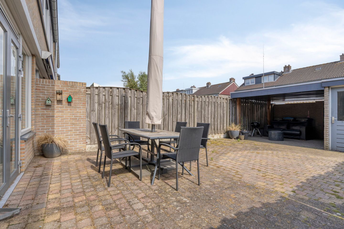 Photo 5 of Parmentierstraat 27