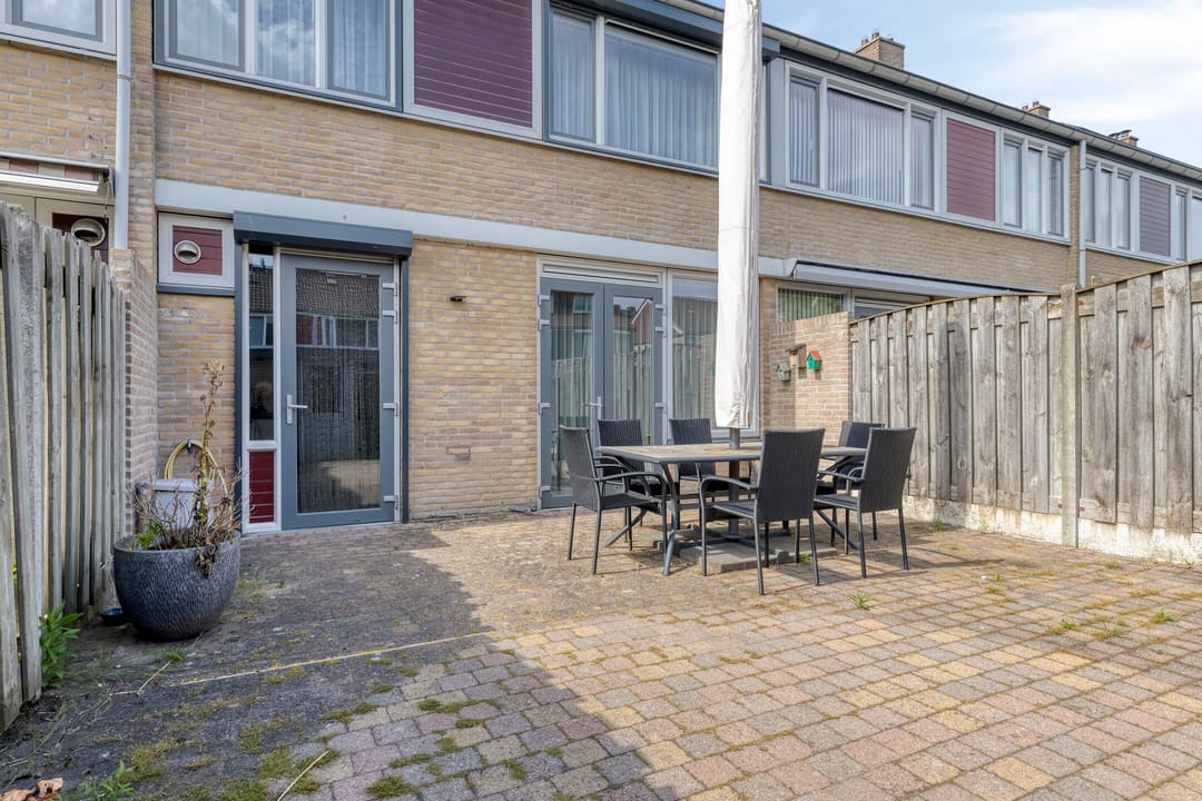 Photo 38 of Parmentierstraat 27
