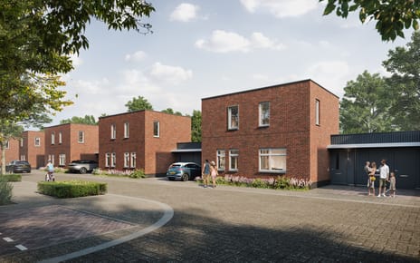 Patiowoning 2-laags thumbnail