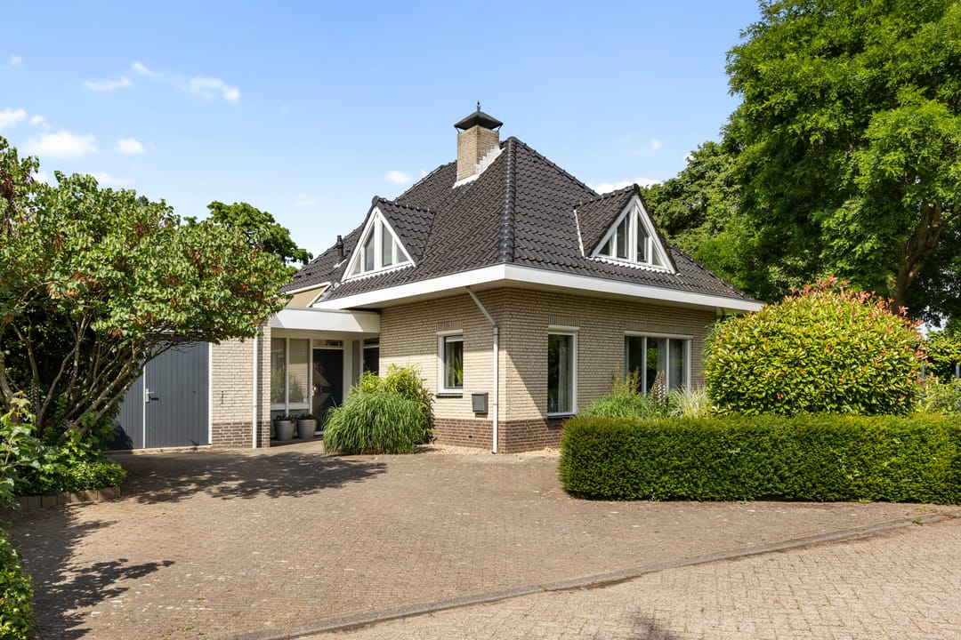 Foto 1 van Gravendaal 21