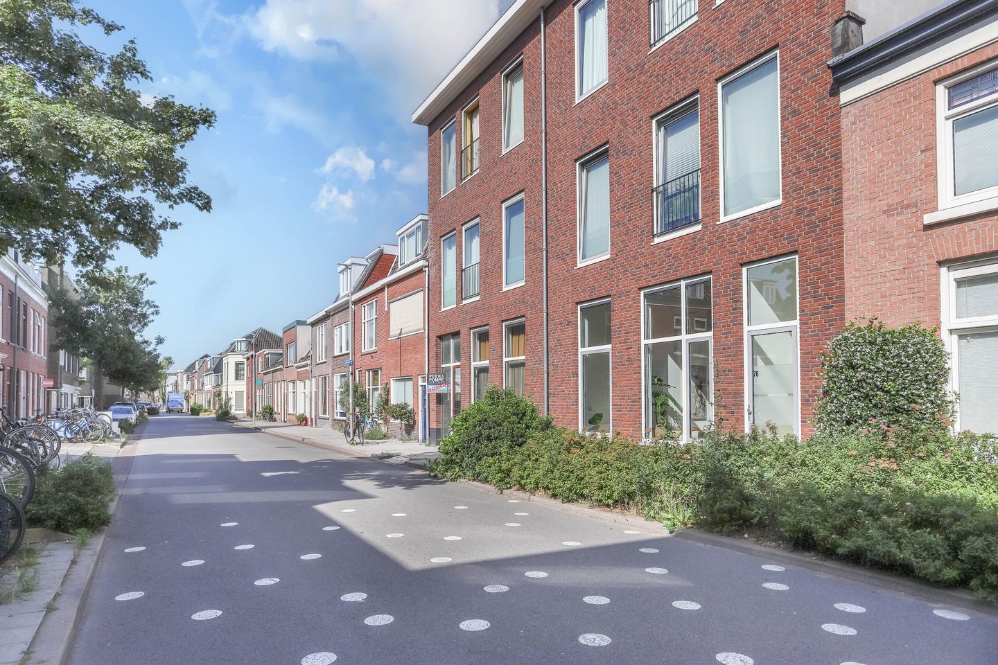 Photo 14 of Oudwijkerdwarsstraat 76