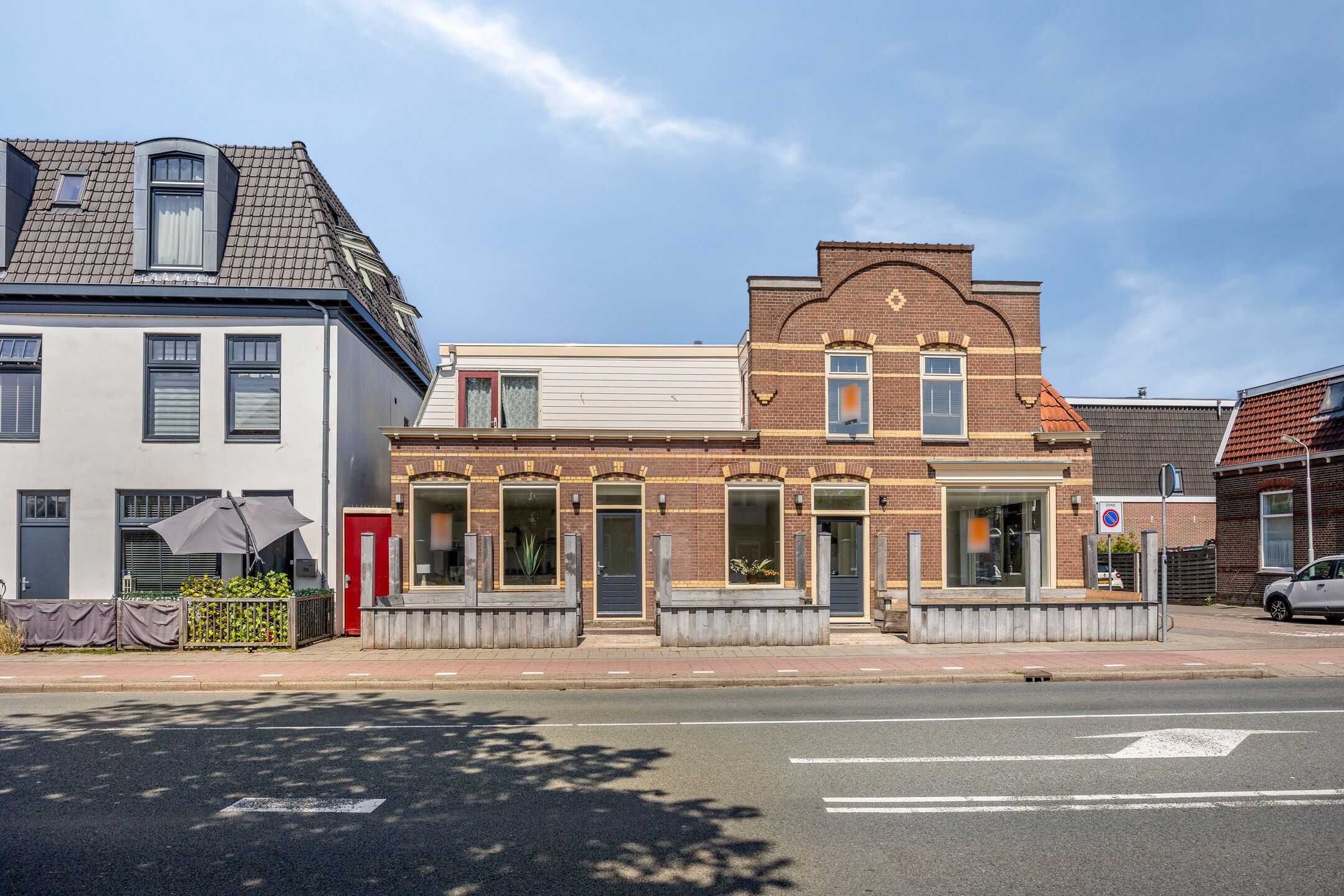 Wandelweg 71-B 71 B
