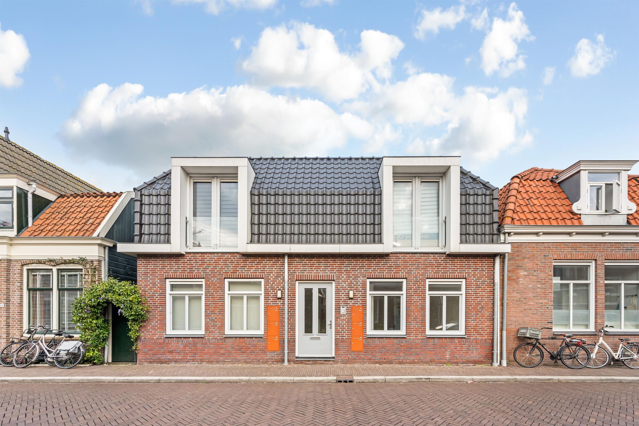 Hogendijk 134-E 134 E