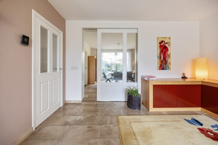 Vrijstaande woning te koop: Gravendaal 21, Deest