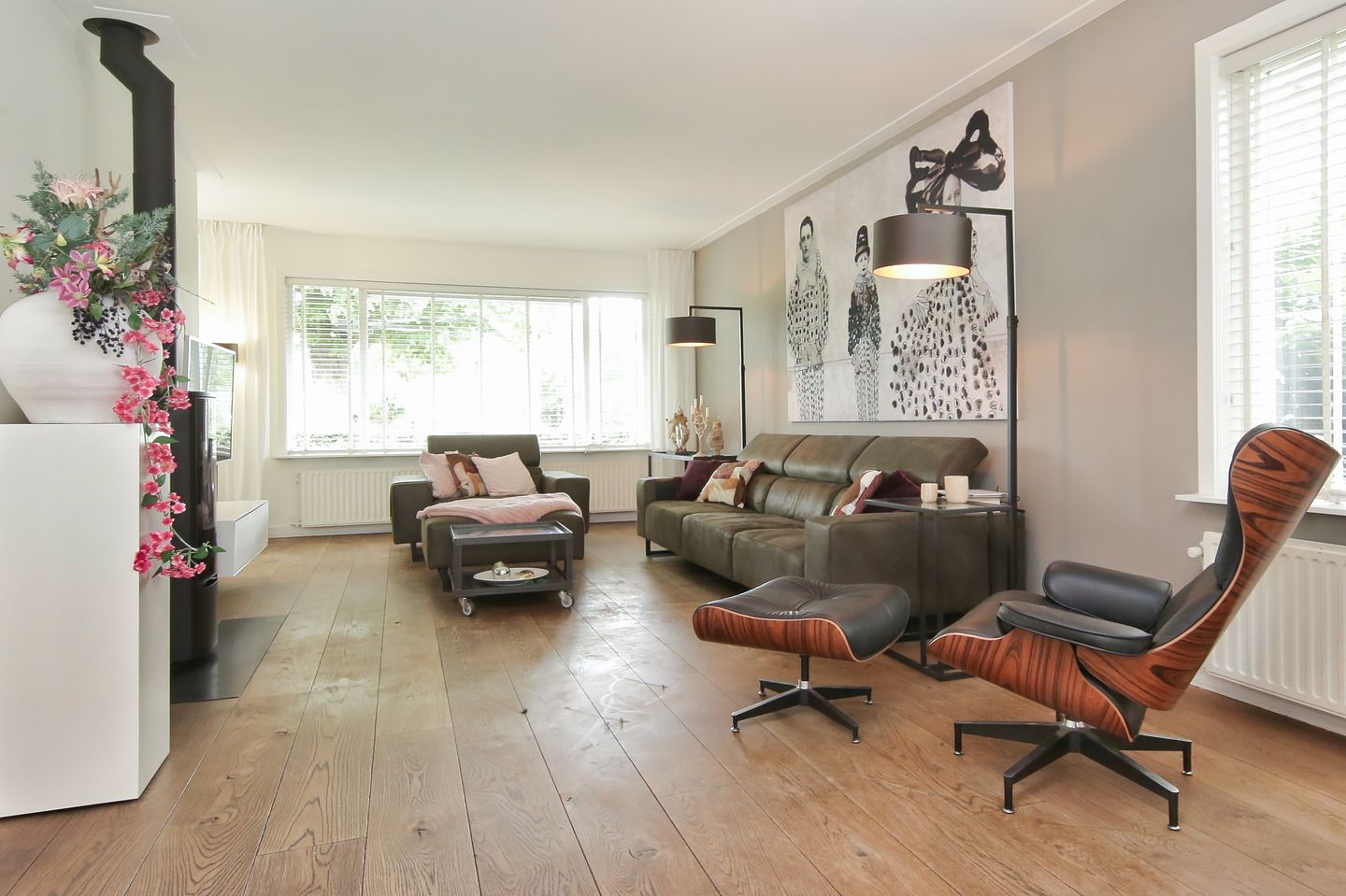 Foto 4 van Roerdompstraat 5