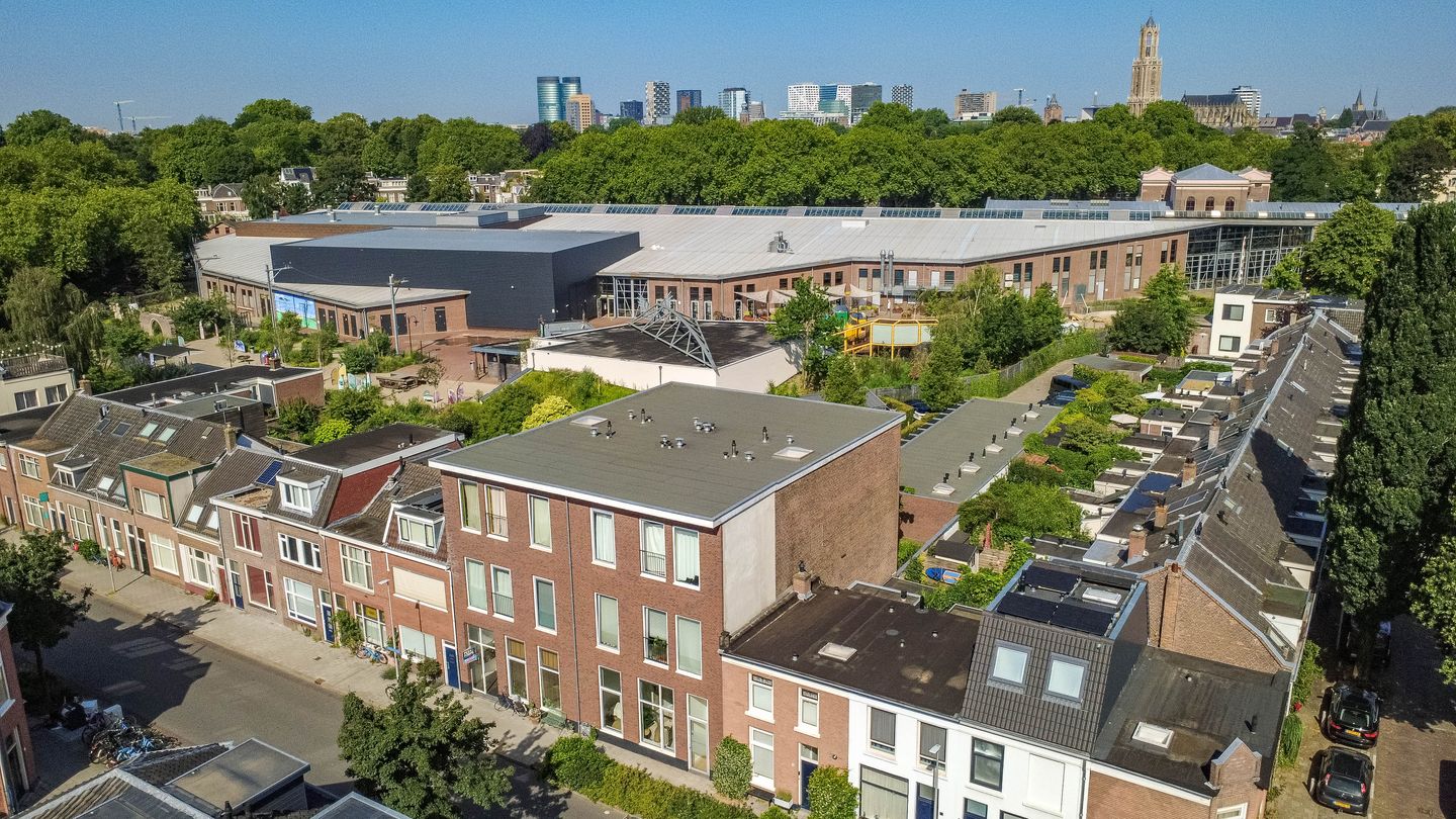 Photo 25 of Oudwijkerdwarsstraat 76