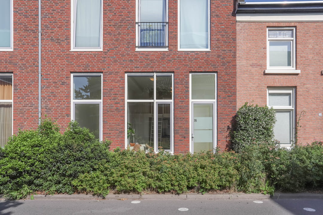 Photo 1 of Oudwijkerdwarsstraat 76