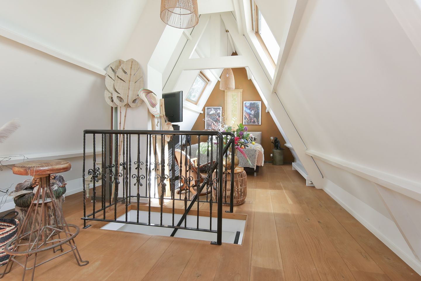 Foto 64 van Roerdompstraat 5