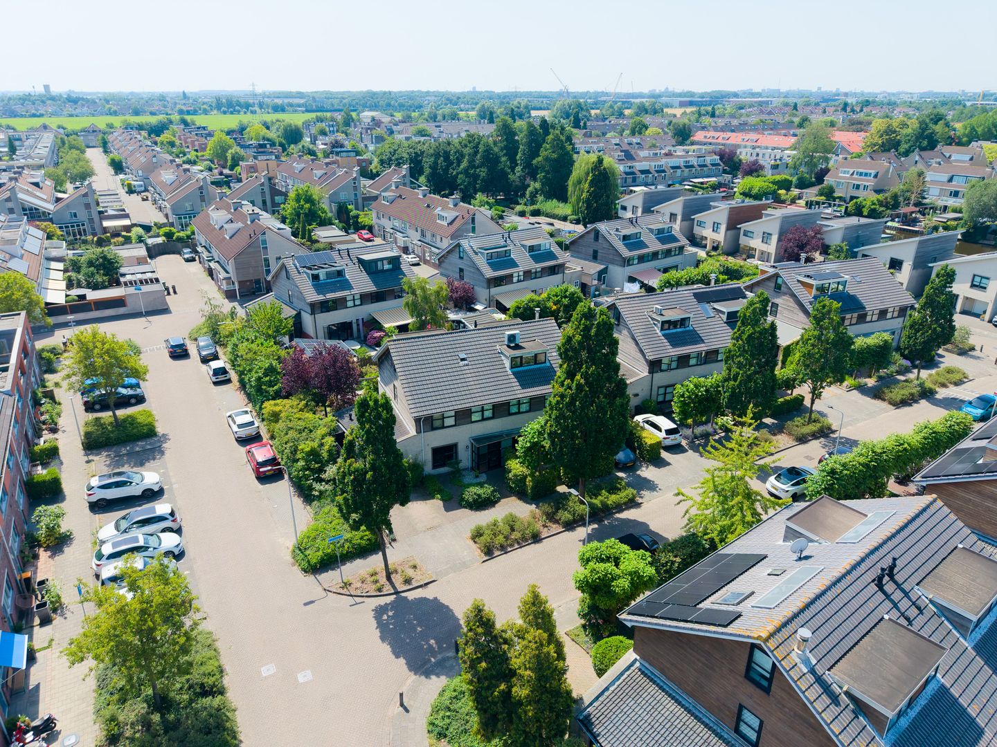 Foto 40 van Kroeskarperlaan 90