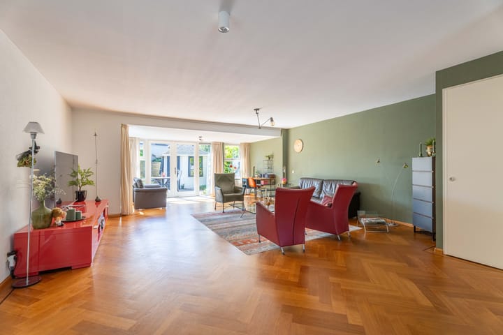 Foto 4 van Kroeskarperlaan 90