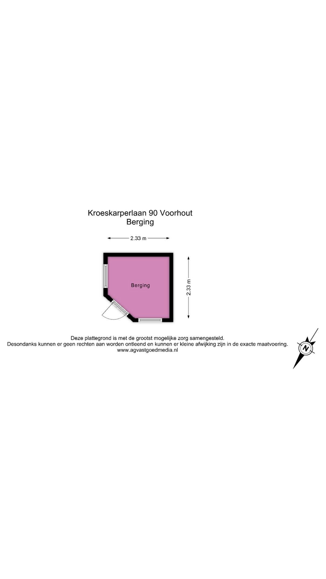 Foto 45 van Kroeskarperlaan 90