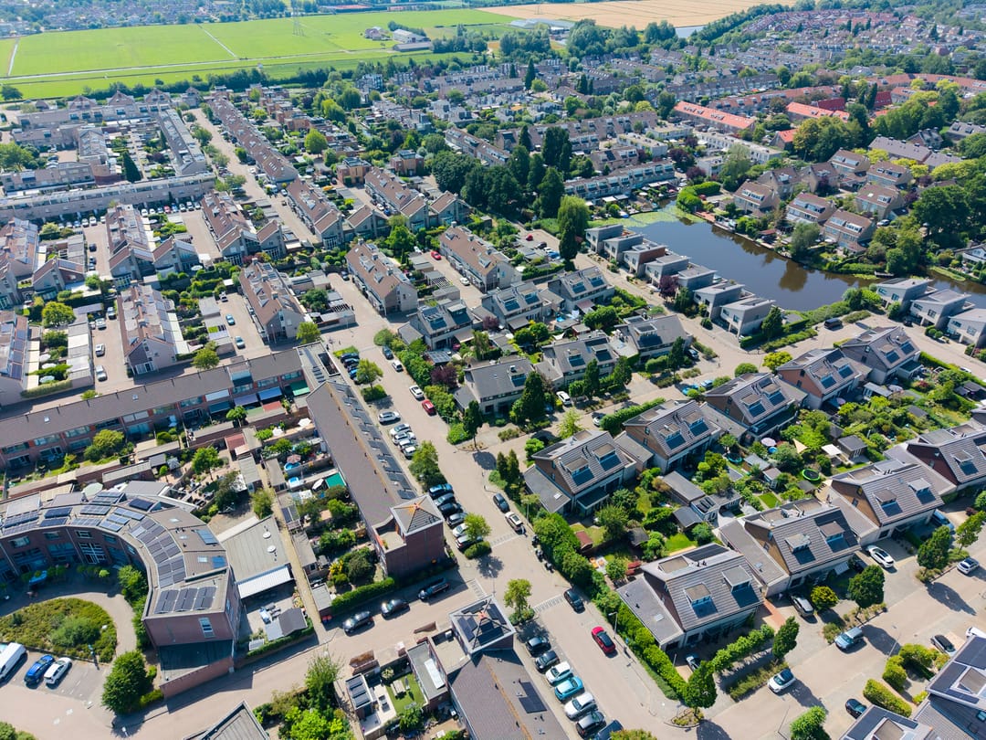 Foto 41 van Kroeskarperlaan 90
