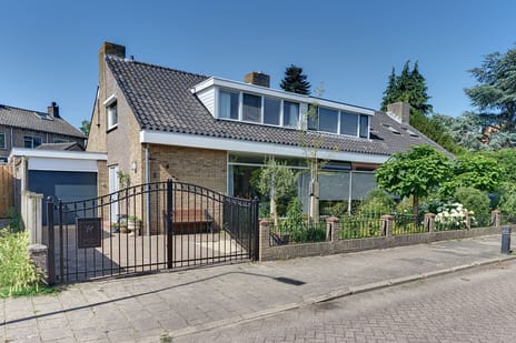 Vogelstraat thumbnail