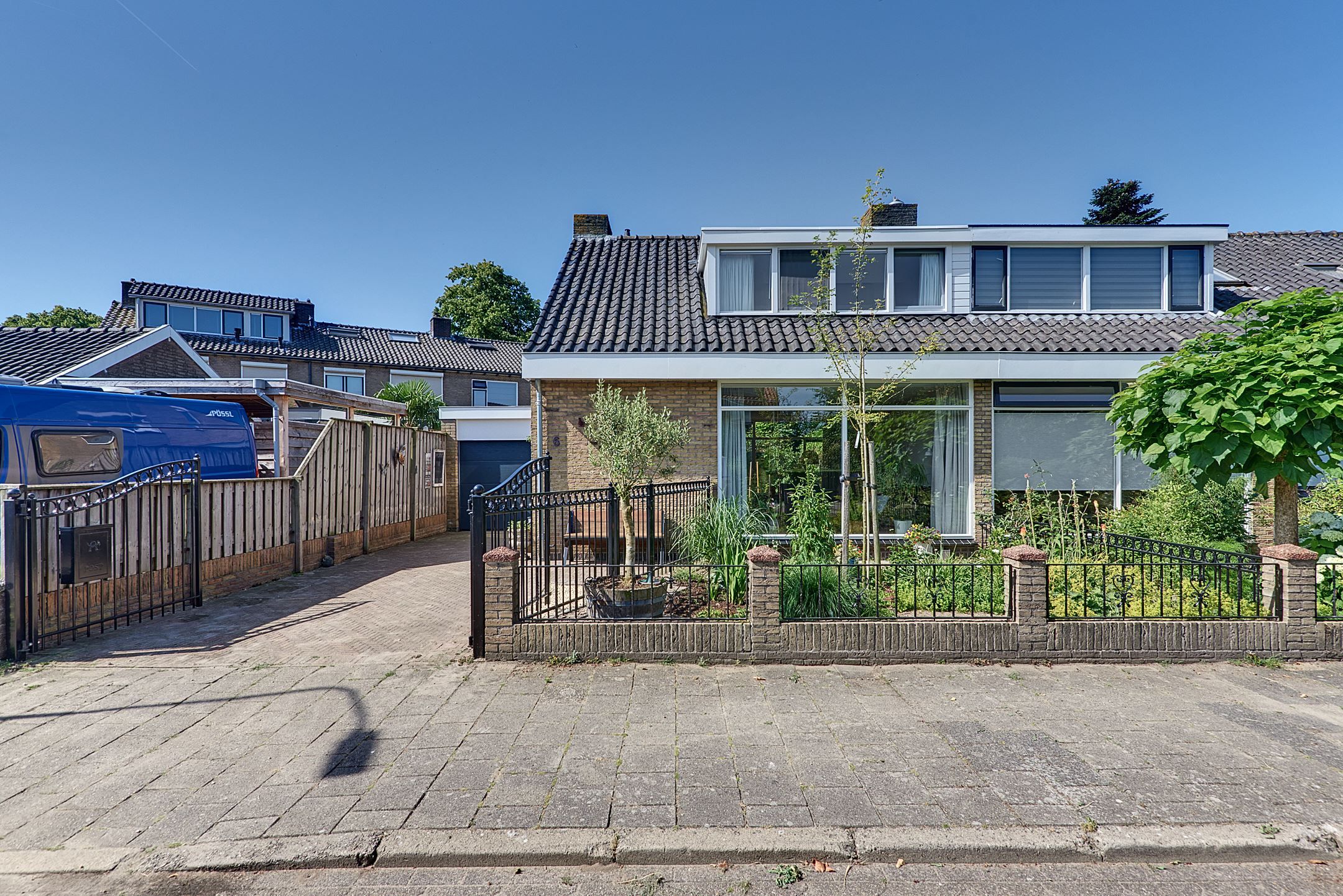 Photo 54 of Vogelstraat 6