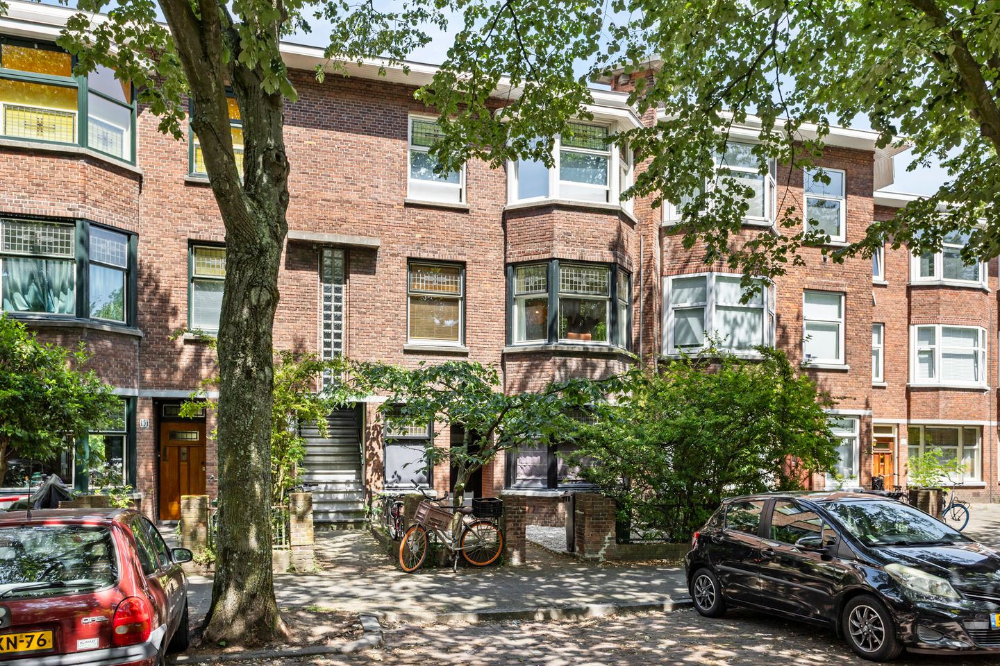 Photo 1 of Caan van Necklaan 159