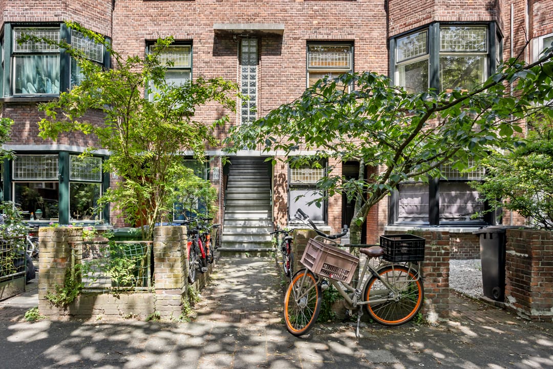 Photo 32 of Caan van Necklaan 159