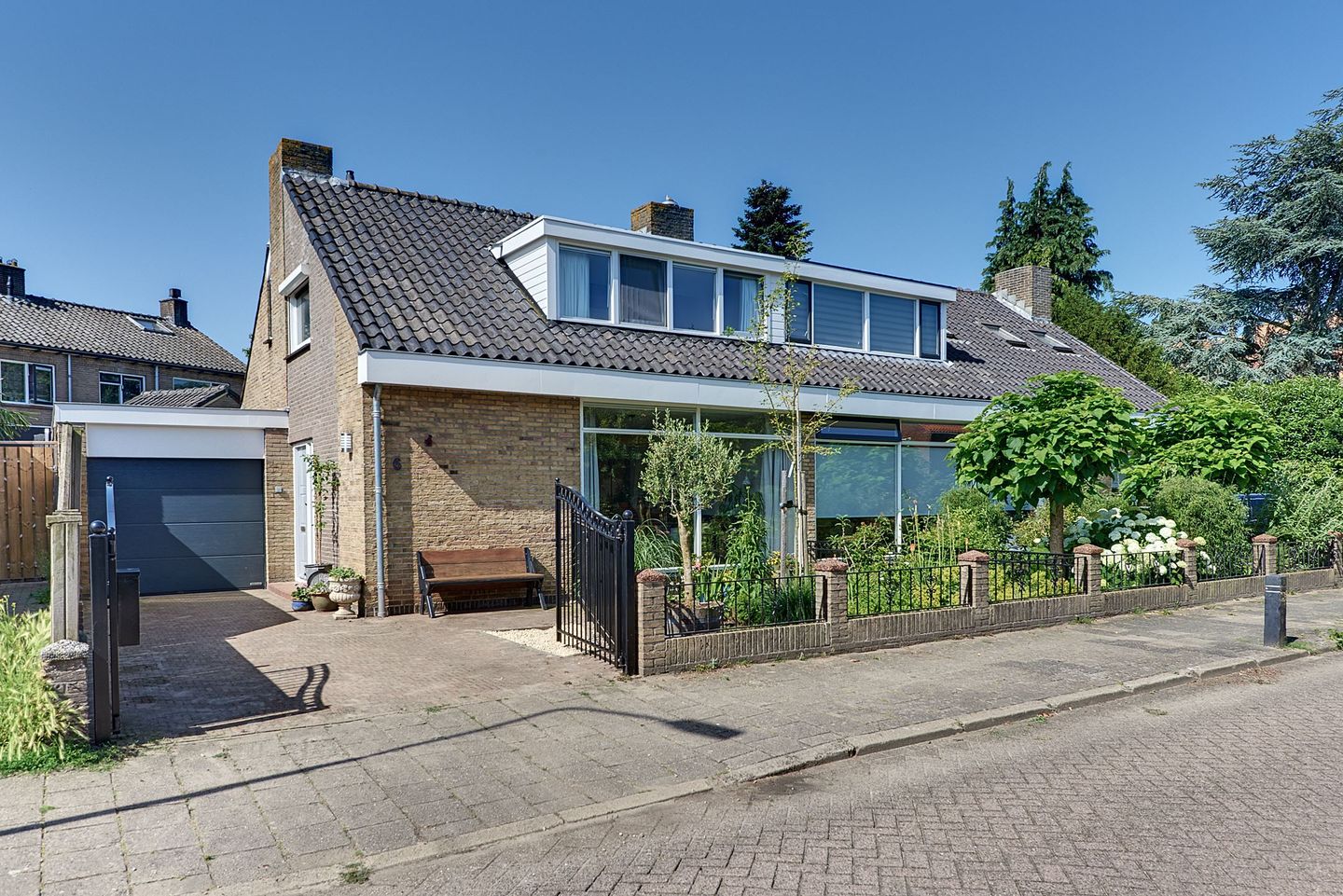 Photo 55 of Vogelstraat 6