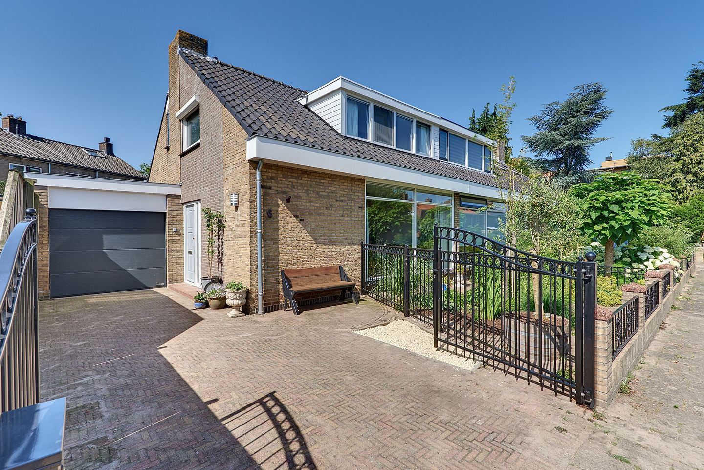 Photo 50 of Vogelstraat 6