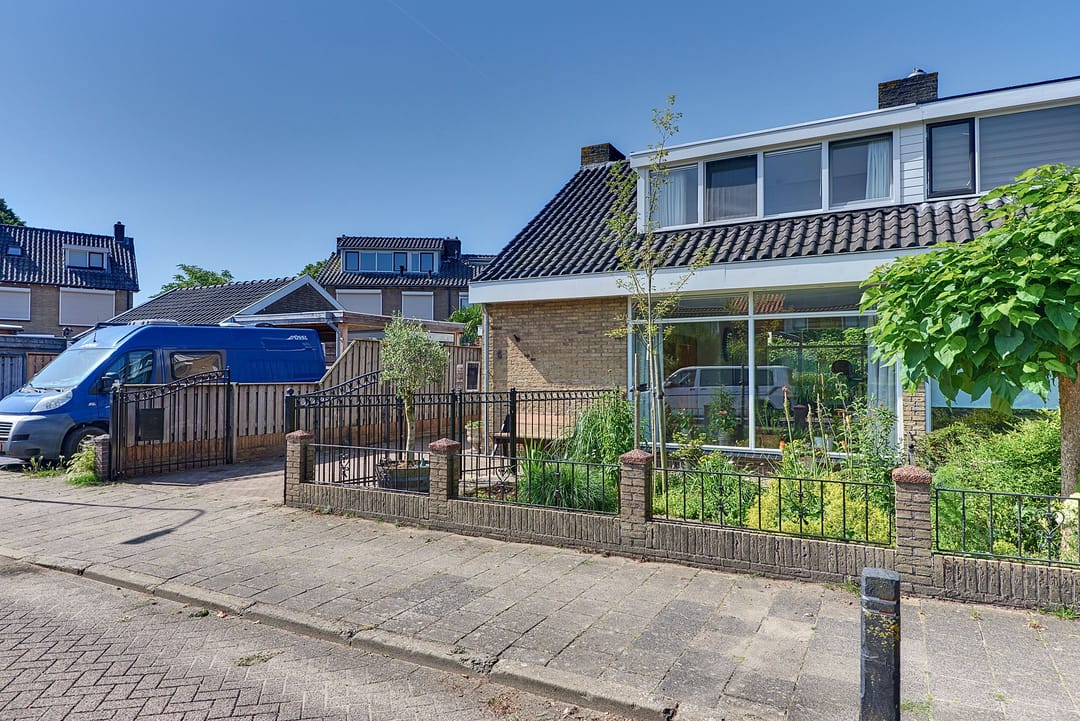Photo 56 of Vogelstraat 6