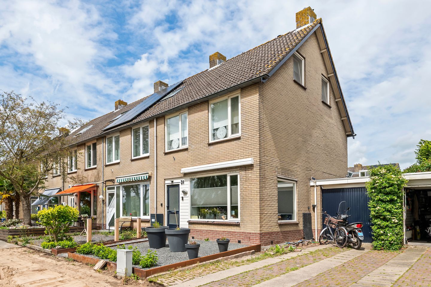 Foto 5 van Acquoylaan 31