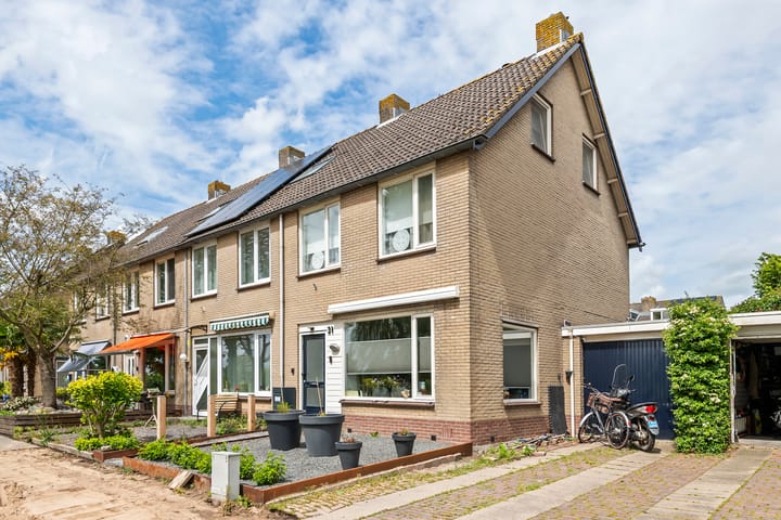 Foto 5 van Acquoylaan 31