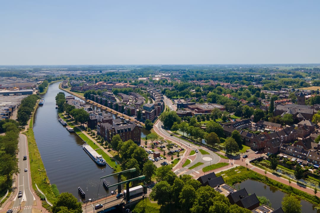Photo 28 of Sluiseiland-Zuid 16