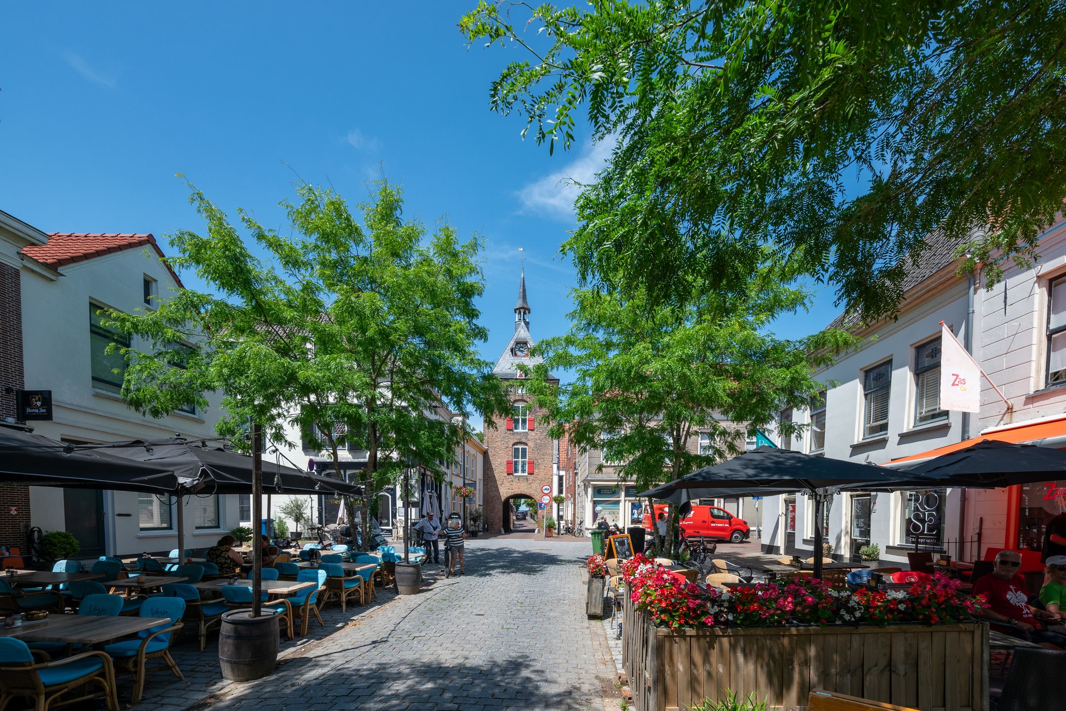 Photo 27 of Sluiseiland-Zuid 16