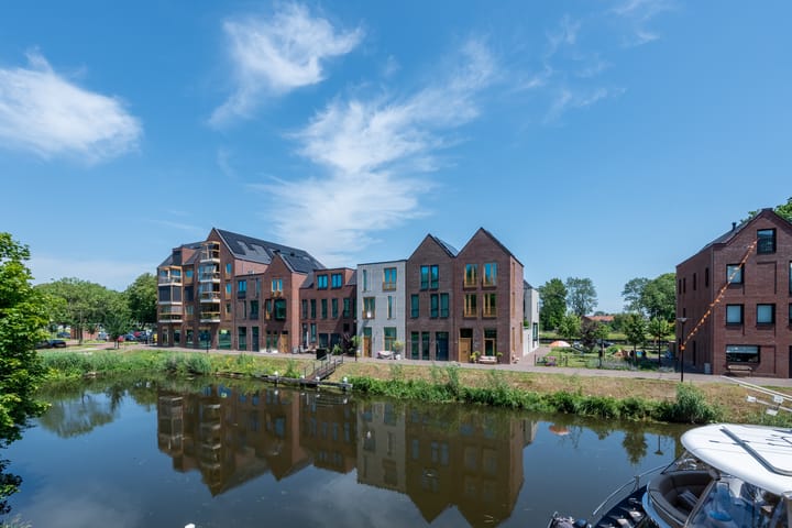 Photo 3 of Sluiseiland-Zuid 16