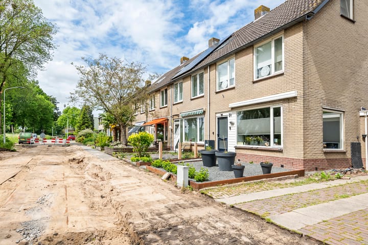 Foto 4 van Acquoylaan 31