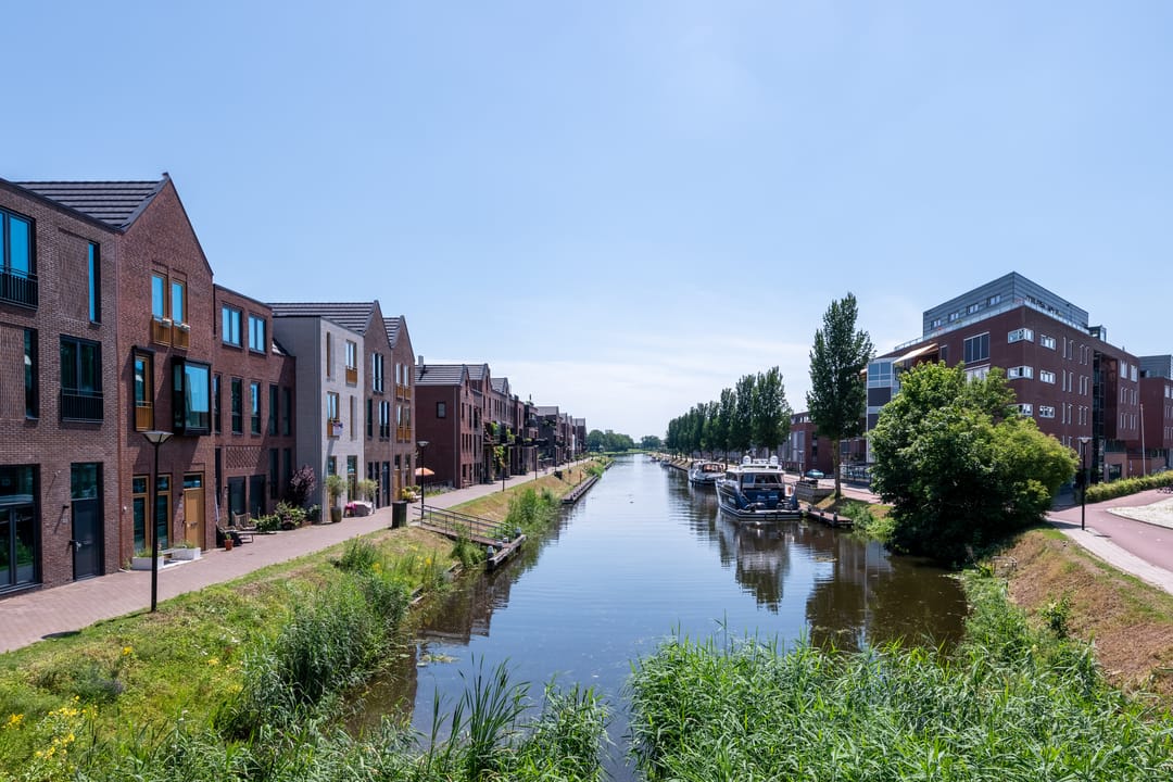 Photo 13 of Sluiseiland-Zuid 16