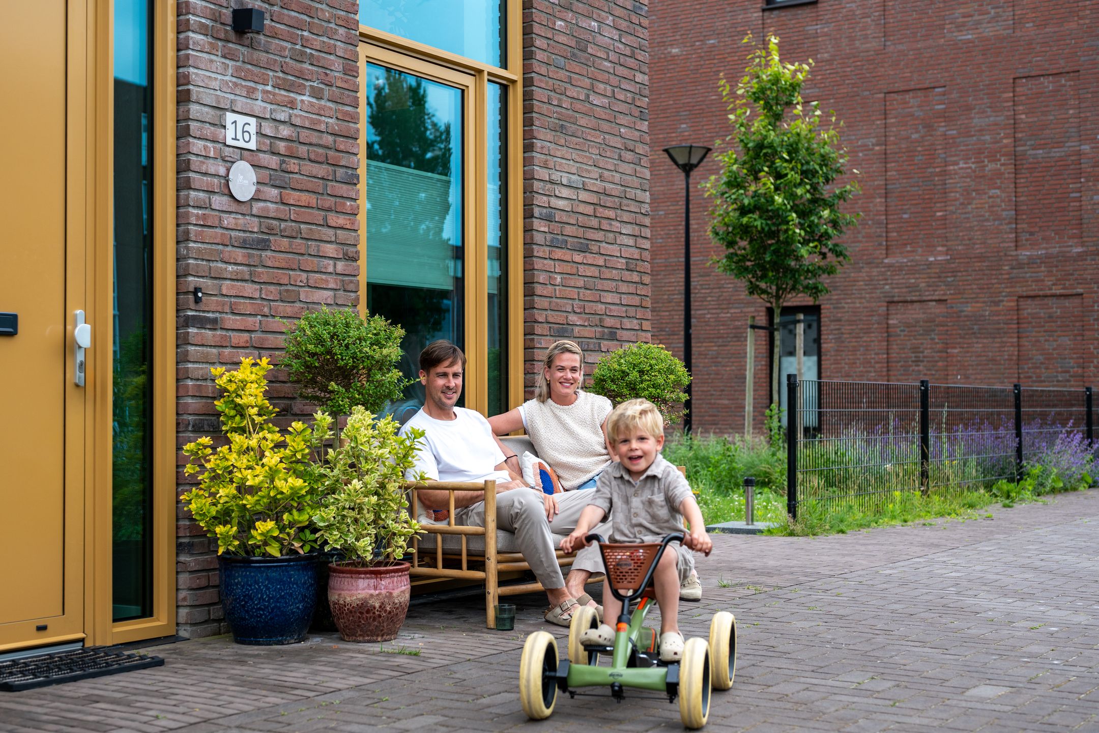 Photo 12 of Sluiseiland-Zuid 16