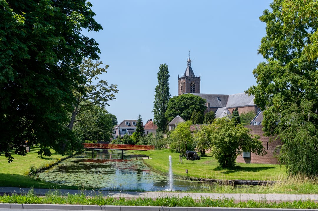 Photo 26 of Sluiseiland-Zuid 16
