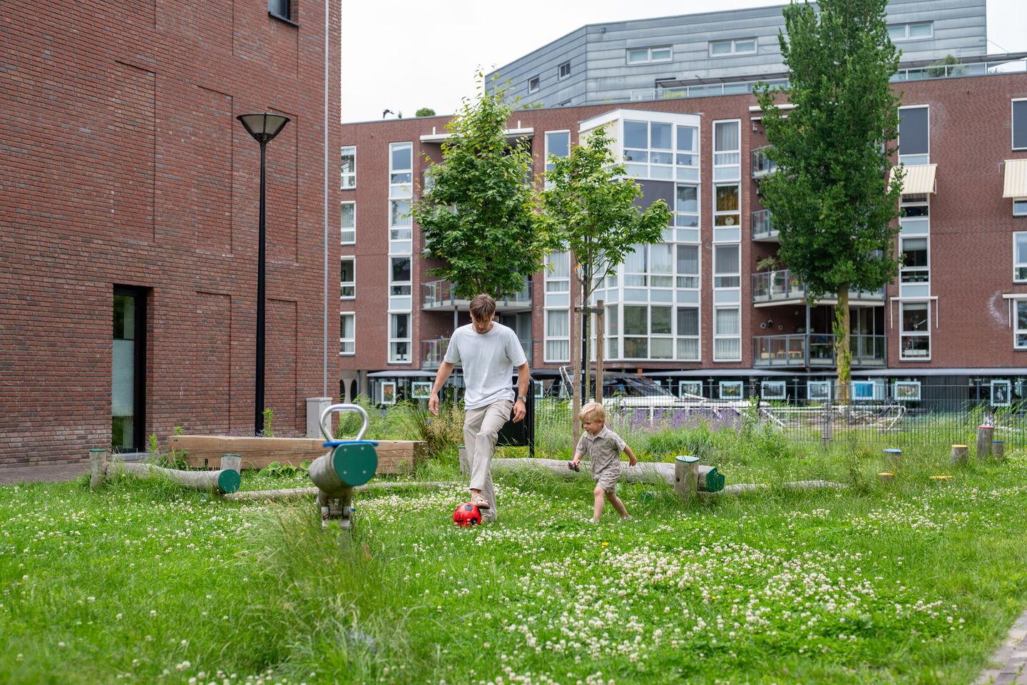 Photo 25 of Sluiseiland-Zuid 16