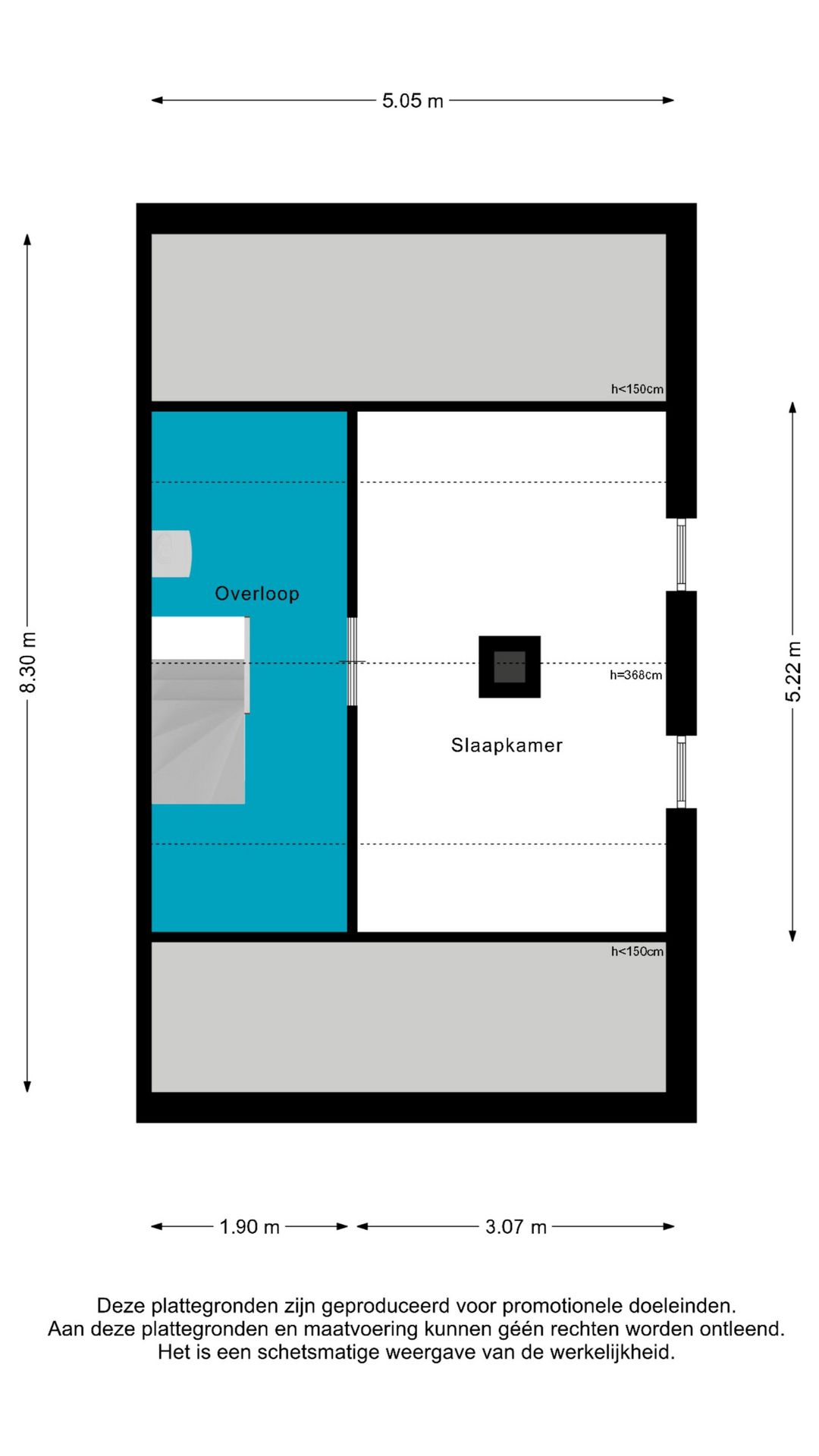 Foto 14 van Acquoylaan 31