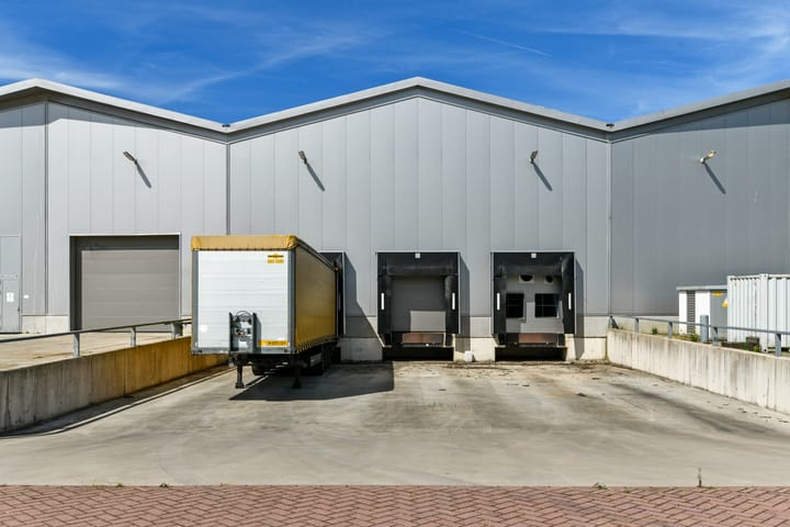 Westervoortsedijk 73-AR, Arnhem