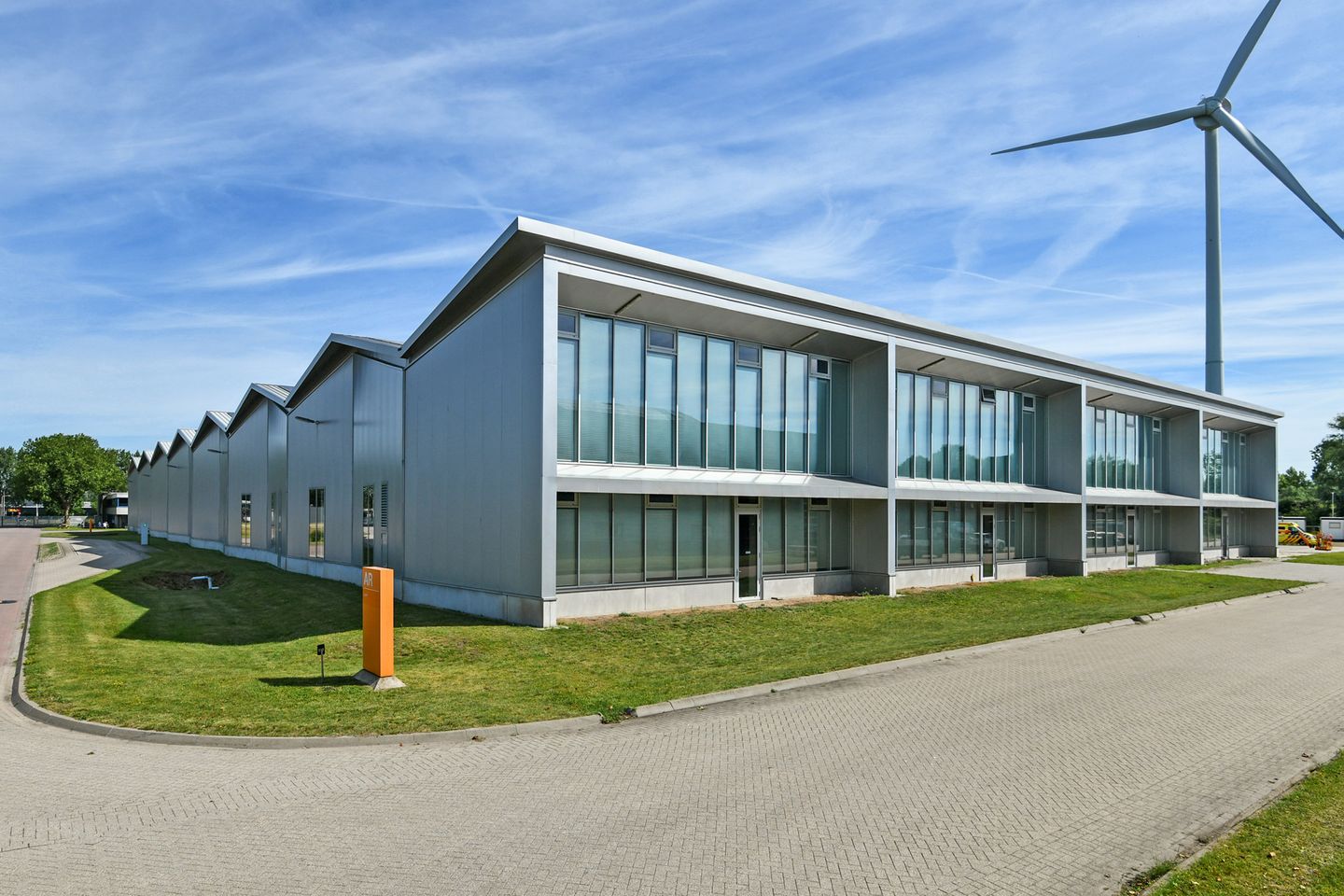 Bekijk foto 4 van Westervoortsedijk 73-AR