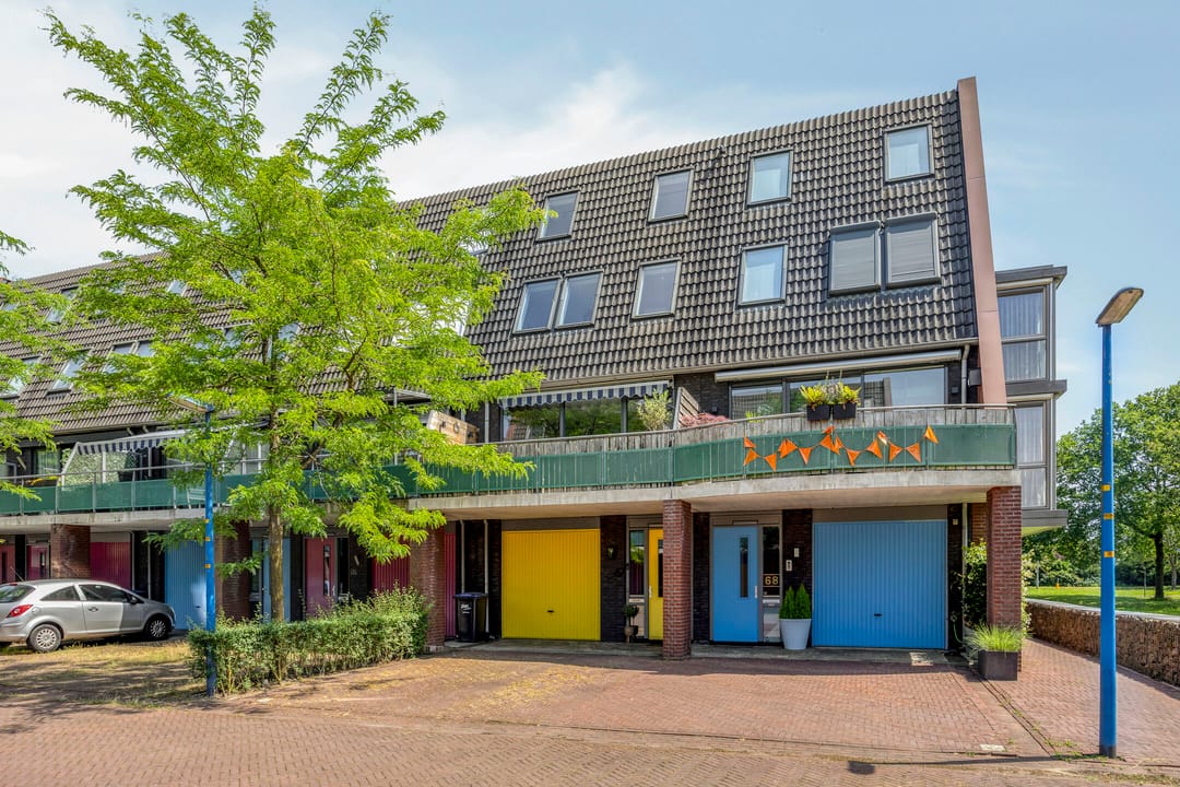 Photo 32 of Hof van Hagevoort 67