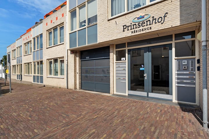 Foto 4 van Swaluëstraat 21-A