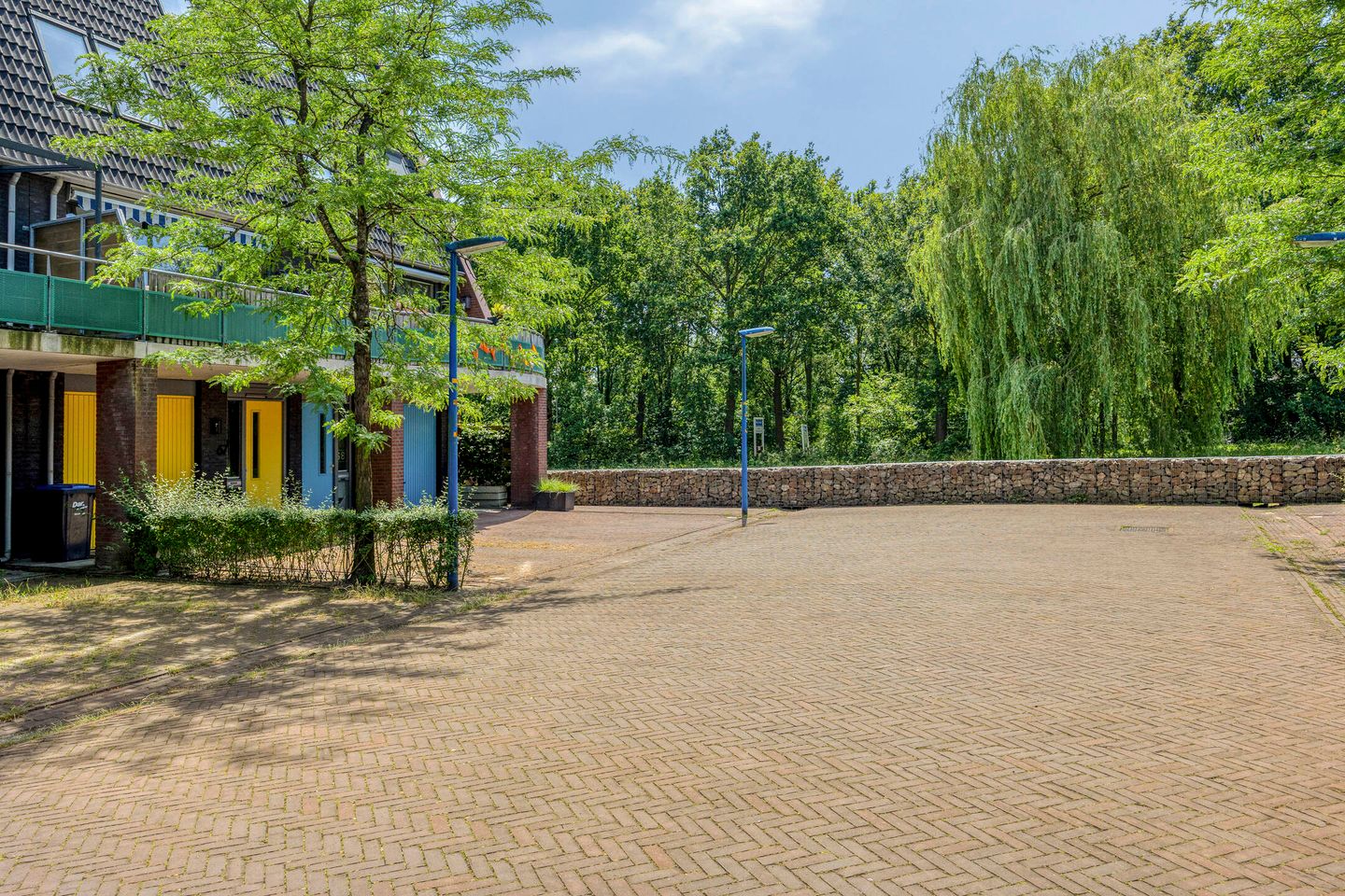 Photo 34 of Hof van Hagevoort 67