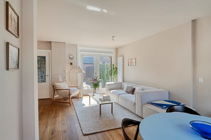 Foto 4 van Polstraat 7