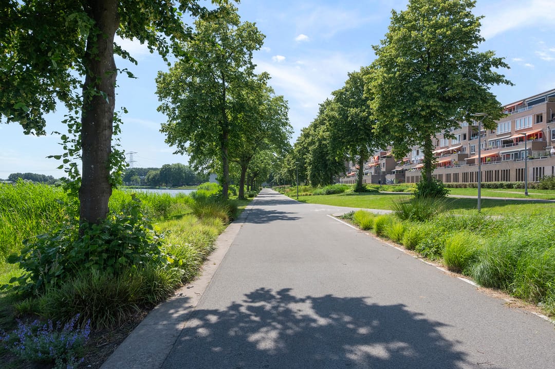 Photo 23 of Elburgkade 74